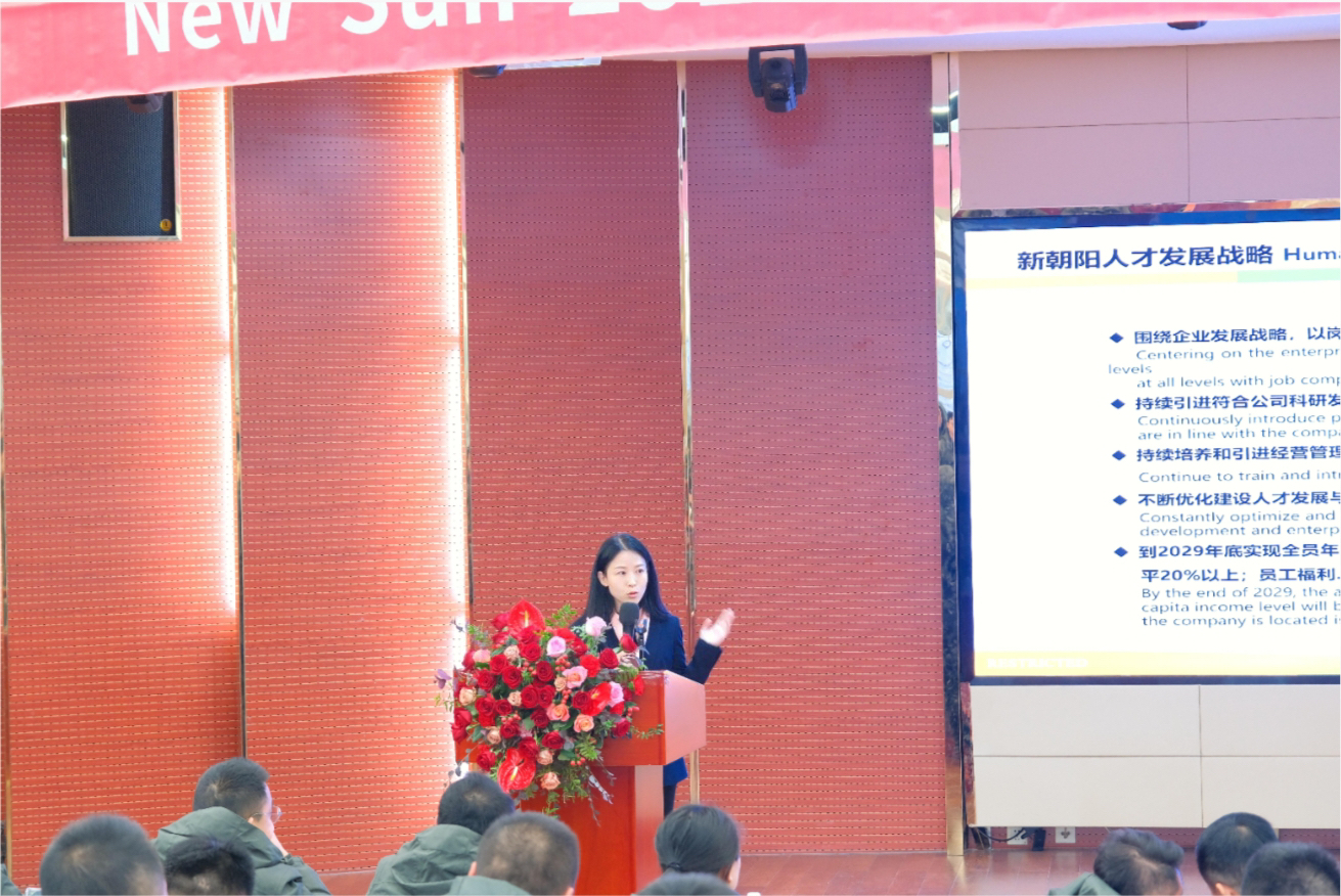 副總經(jīng)理 賴曉陽